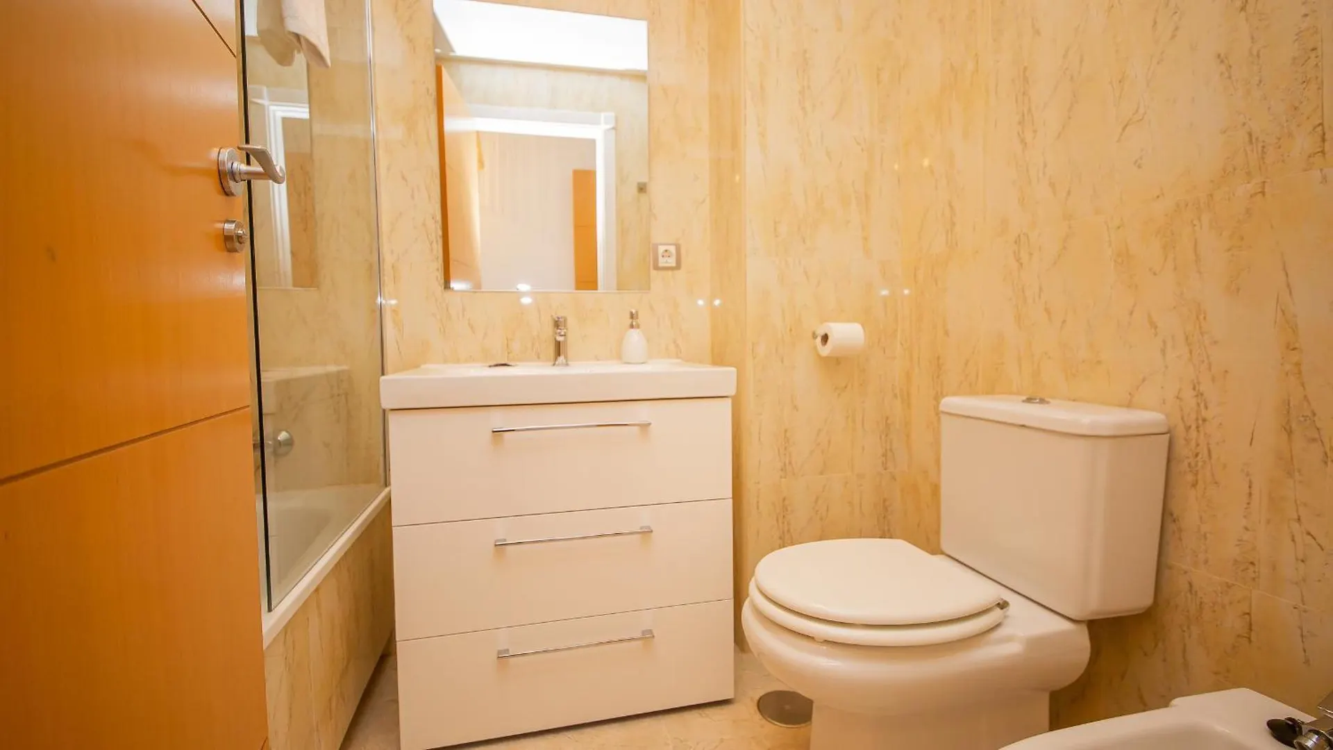 Appartement Residencial Duquesa 12392 B à Manilva