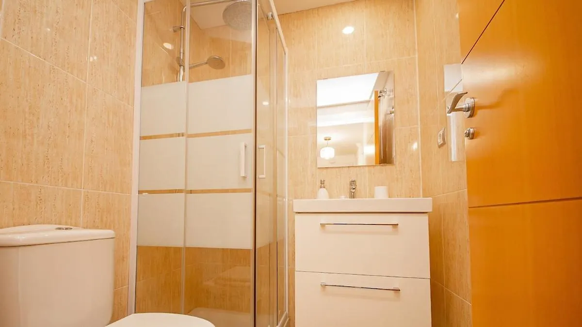 Appartement Residencial Duquesa 12392 B à Manilva 0*,