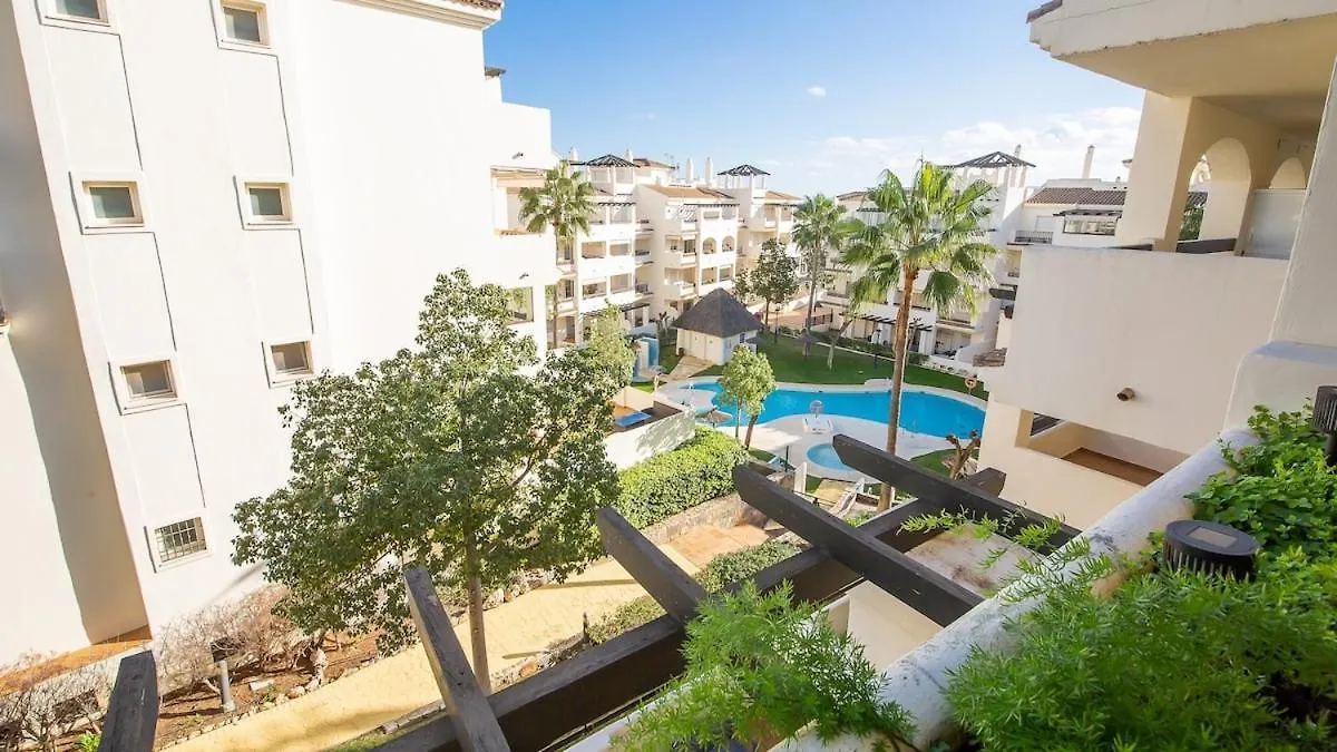 Appartement Residencial Duquesa 12392 B à Manilva