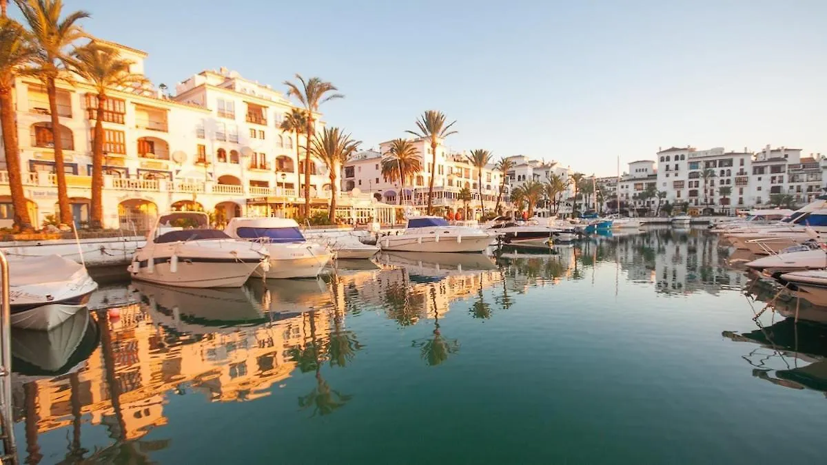 Appartement Residencial Duquesa 12392 B à Manilva