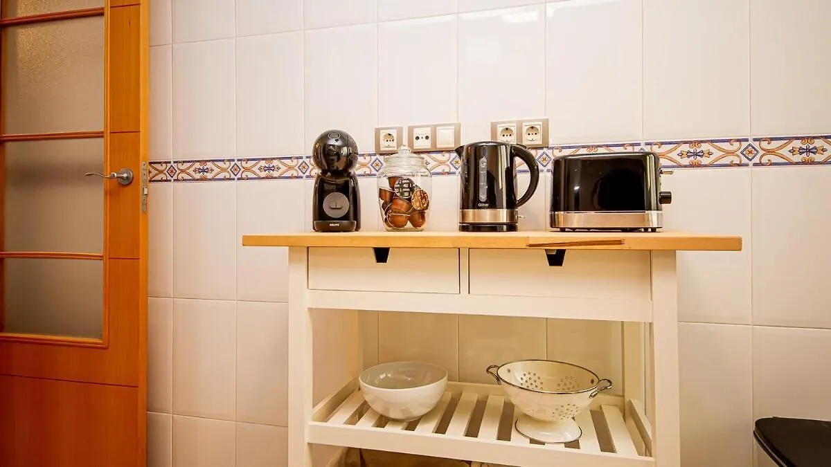 Appartement Residencial Duquesa 12392 B à Manilva