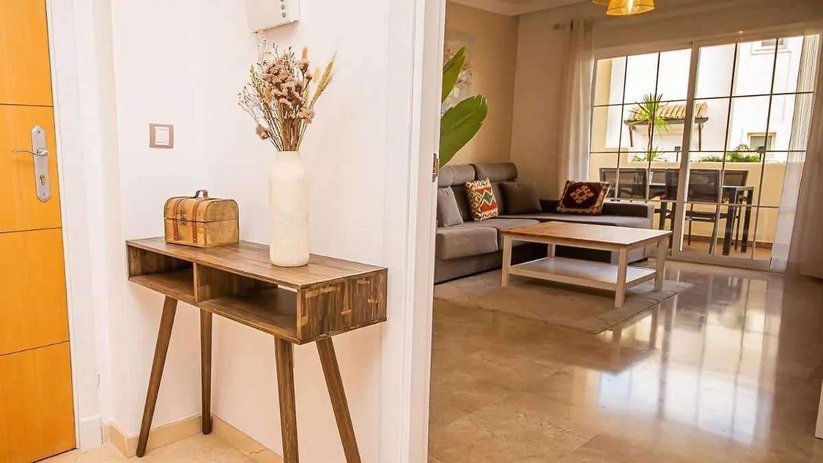 Appartement Residencial Duquesa 12392 B à Manilva