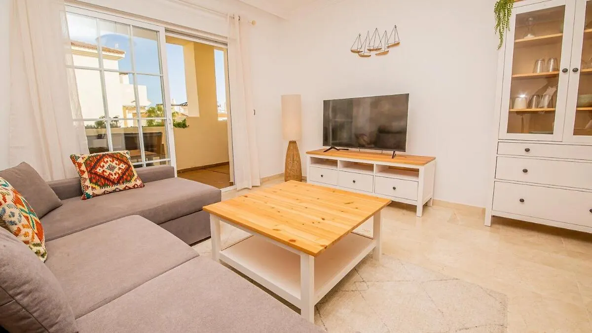 Appartement Residencial Duquesa 12392 B à Manilva