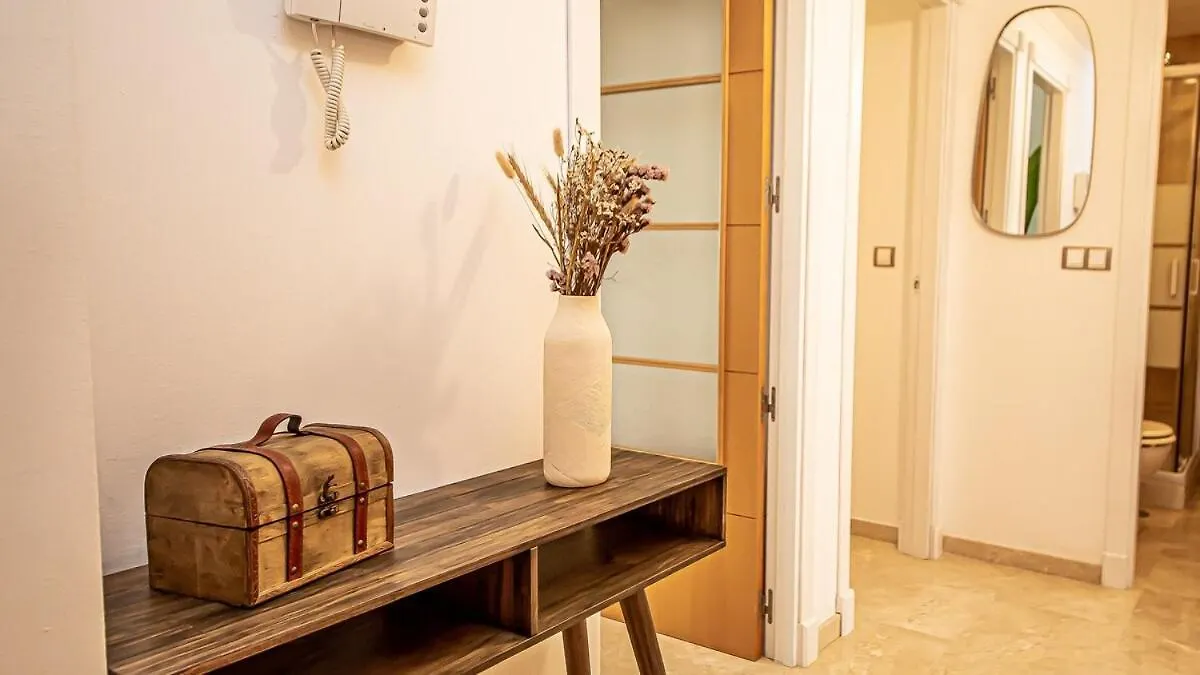 Appartement Residencial Duquesa 12392 B à Manilva