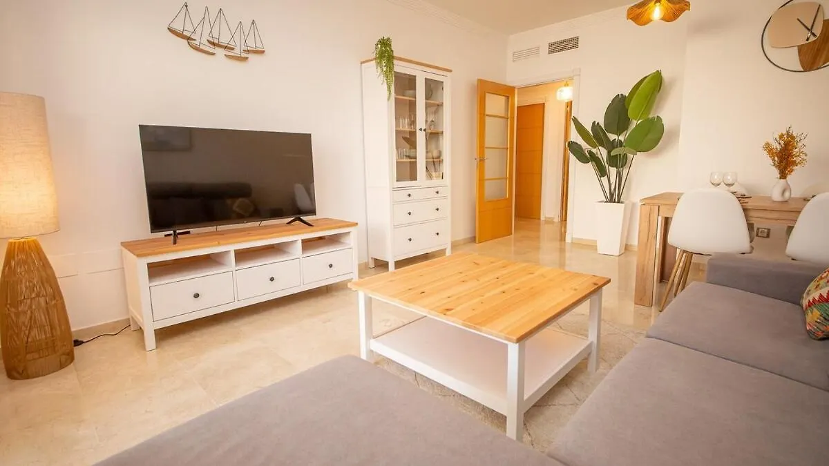 Appartement Residencial Duquesa 12392 B à Manilva